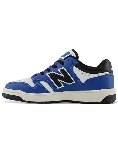 scarpa kids lifestyle blue NEW BALANCE | PSB480TBBLUE